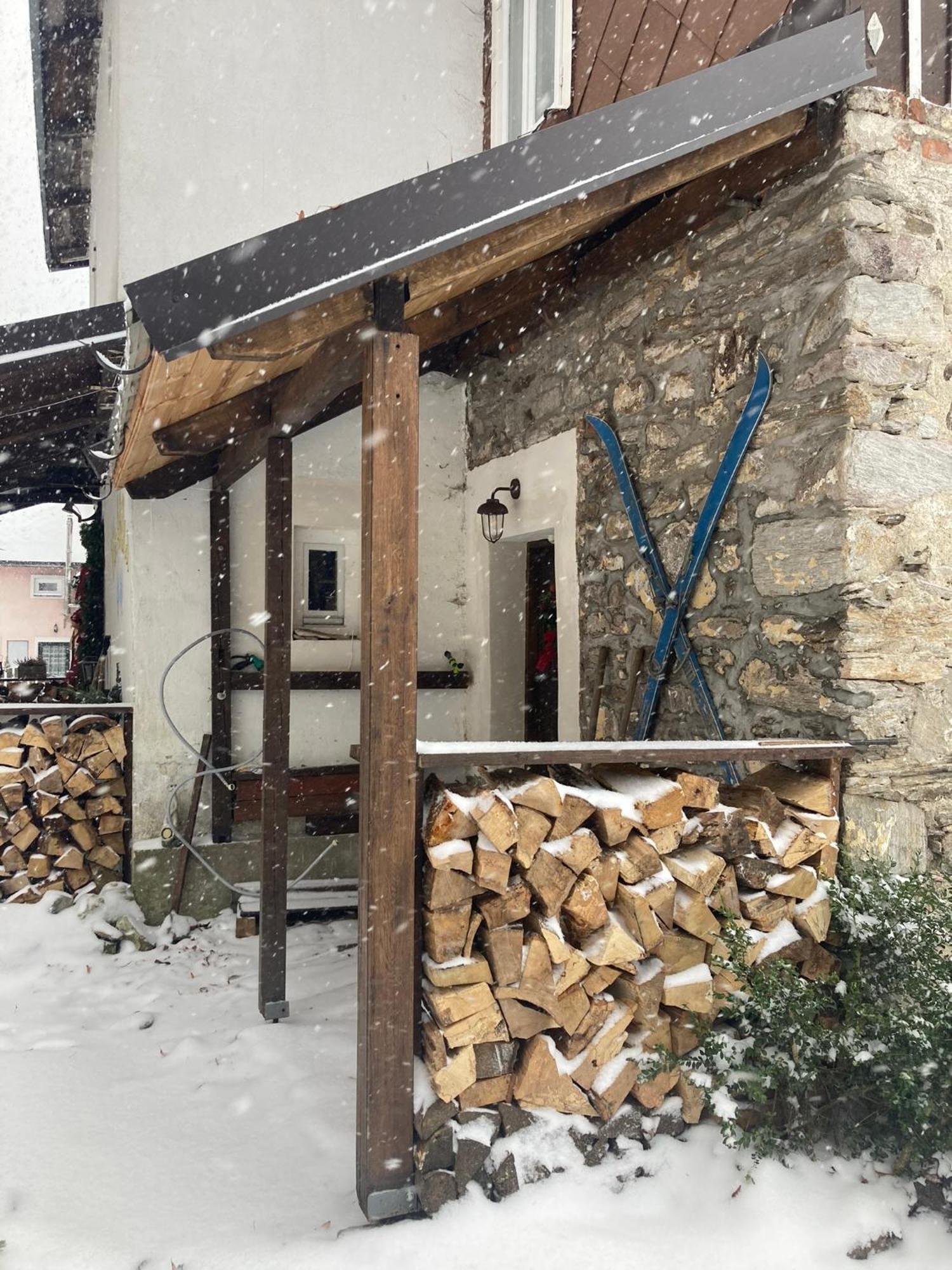 Hotel Vila Adelka - Utulna Chalupa V Krkonosich Horní Maršov Exterior foto